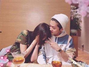娱乐吃瓜酱当男朋友